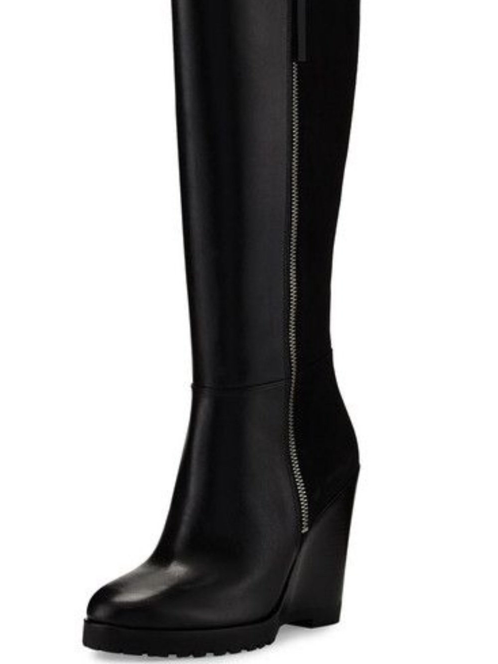 Michael Kors Clara Wedge Boot